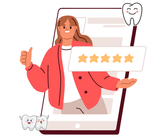 Effective Strategies to Boost Google Reviews for Your Dental Practice